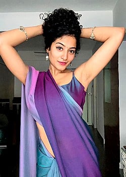 Anjali Nair